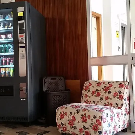 Ambassador Only - Self Check-in 3*