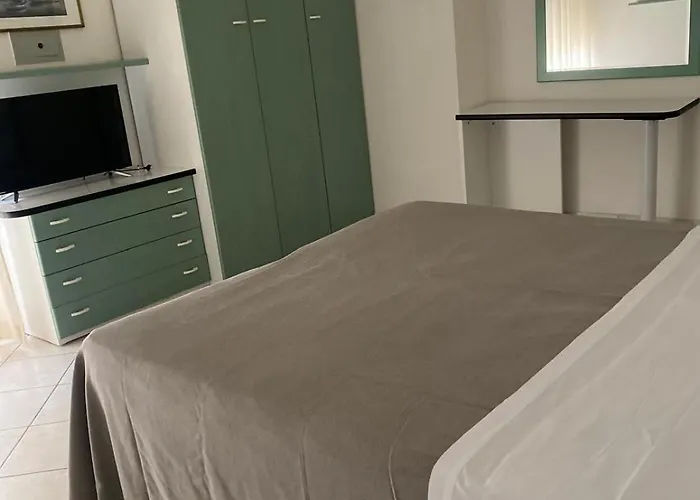 Ambassador Only - Self Check-in Gæstehus