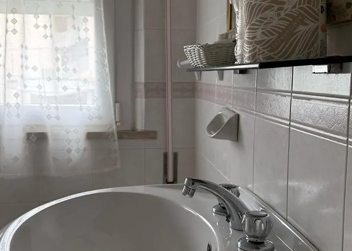 Ambassador Only - Self Check-in 3* Cattolica