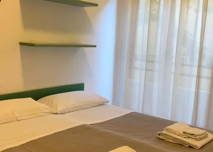 Ambassador Only - Self Check-in 3* Cattolica