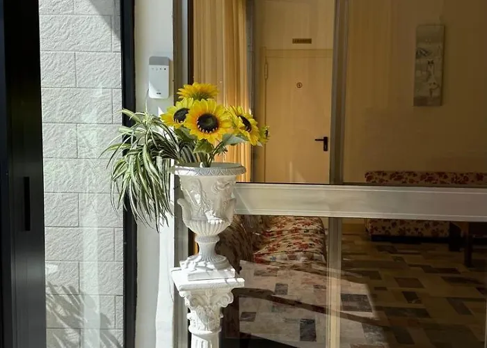 Gæstehus Ambassador Only - Self Check-in