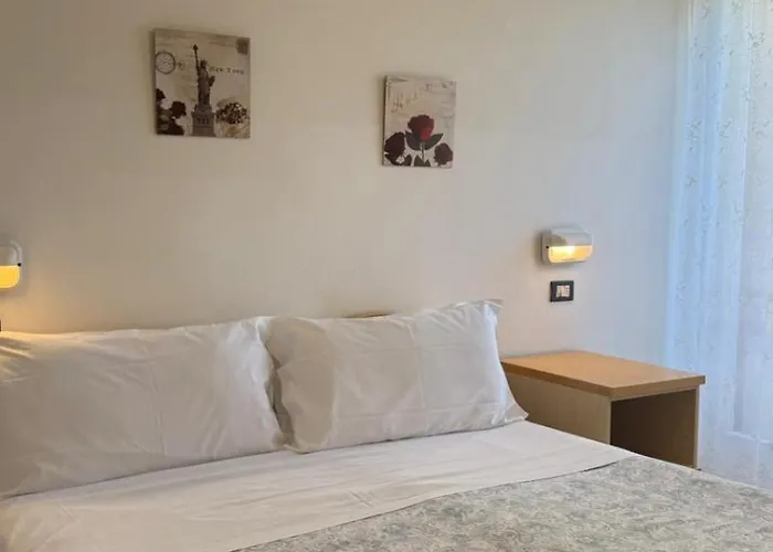 Gæstehus Ambassador Only - Self Check-in 3*