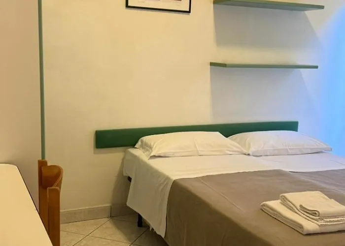 Ambassador Only - Self Check-in 3* Cattolica