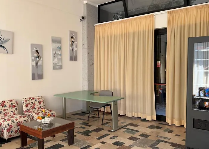 Ambassador Only - Self Check-in Gæstehus