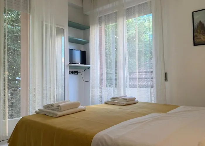 Ambassador Only - Self Check-in Cattolica