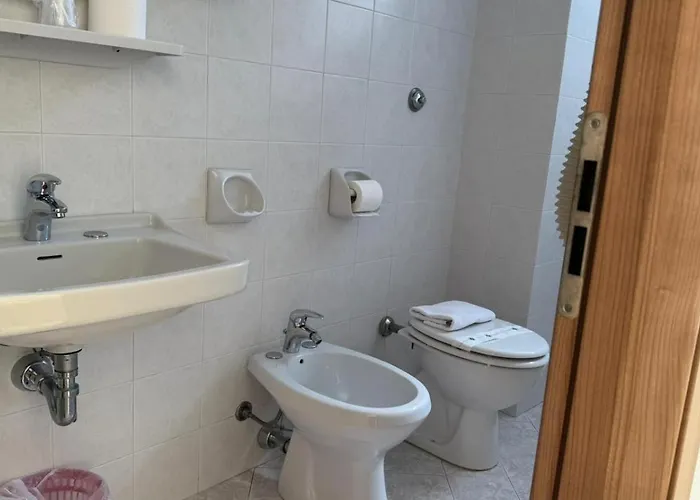 Ambassador Only - Self Check-in 3* Cattolica