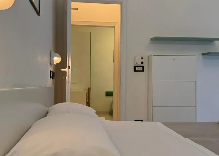 Ambassador Only - Self Check-in Gæstehus 3*