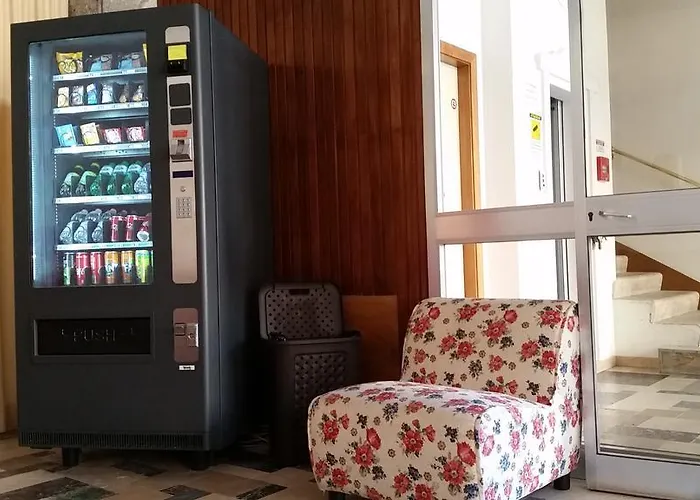 Ambassador Only - Self Check-in 3*