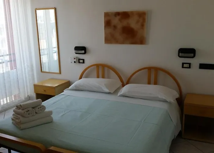 Ambassador Only - Self Check-in 3* Cattolica