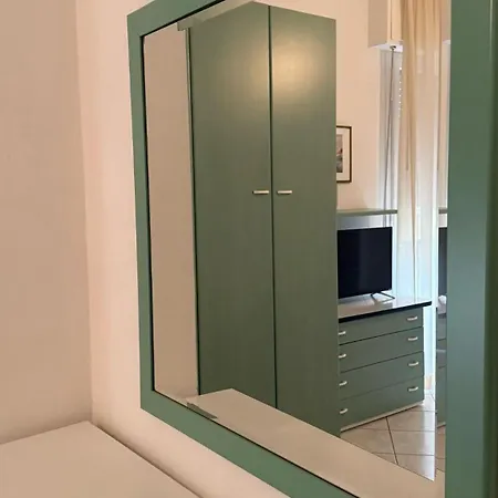 Ambassador Only - Self Check-in Maison d'hôtes Cattolica