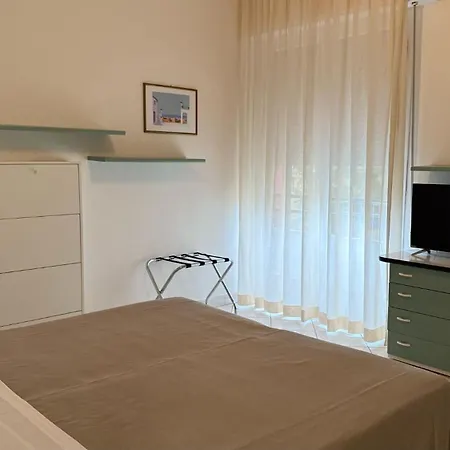 Maison d'hôtes Ambassador Only - Self Check-in Cattolica