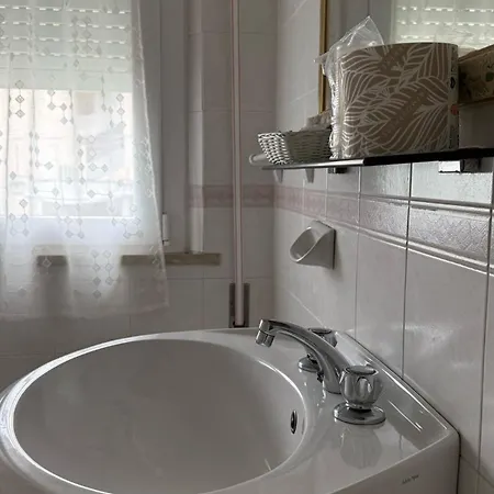 Ambassador Only - Self Check-in 3* Cattolica