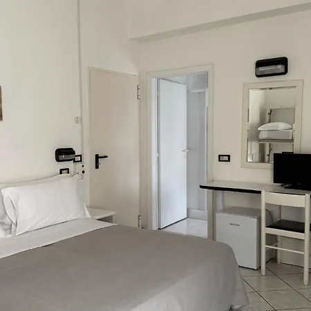 Guest house Ambassador Only 3*