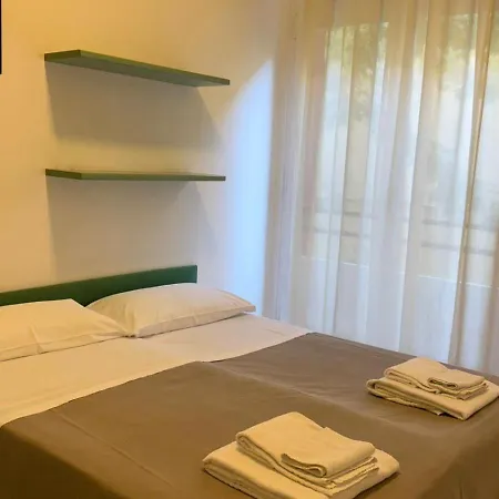 Ambassador Only - Self Check-in 4* Cattolica