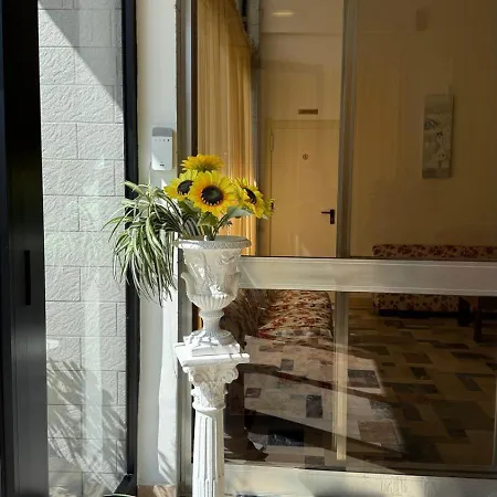 Guest house Ambassador Only - Self Check-in