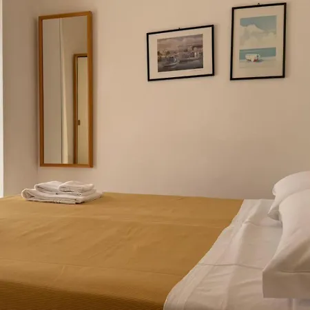 Ambassador Only - Self Check-in Maison d'hôtes 3*