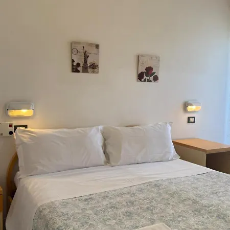 Ambassador Only - Self Check-in Guest house Cattolica