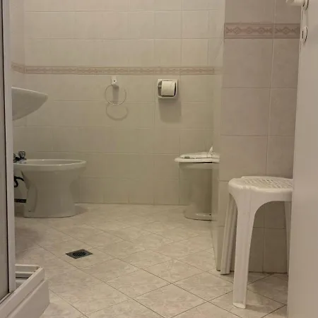 Ambassador Only - Self Check-in Cattolica