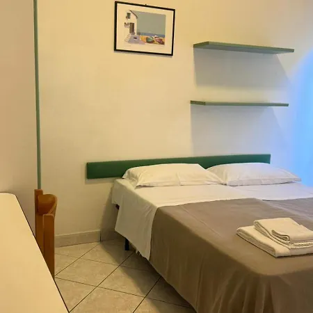 Ambassador Only - Self Check-in 3* Cattolica