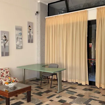 Ambassador Only - Self Check-in Guest house