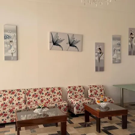 Ambassador Only - Self Check-in Guest house 3*