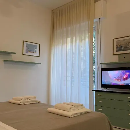 Guest house Ambassador Only - Self Check-in 3*