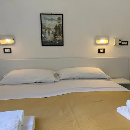 Ambassador Only - Self Check-in Guest house Cattolica