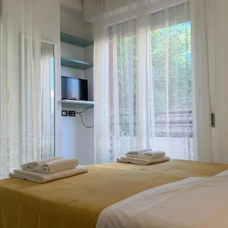 Ambassador Only - Self Check-in Cattolica