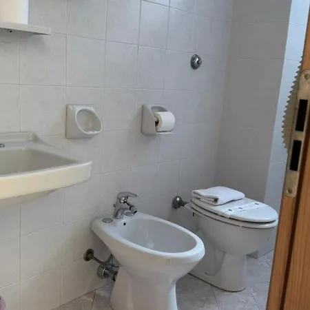 Ambassador Only - Self Check-in 3* Cattolica