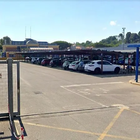 Ambassador Only - Self Check-in Cattolica