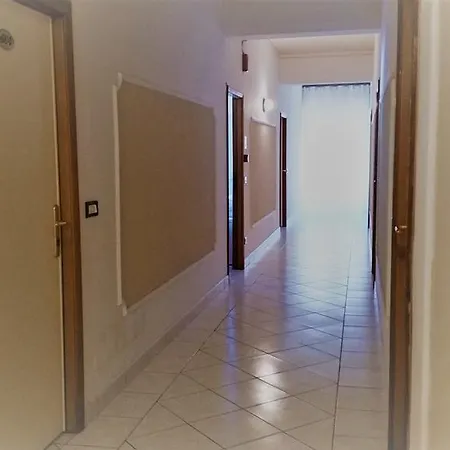 Guest house Ambassador Only - Self Check-in Cattolica