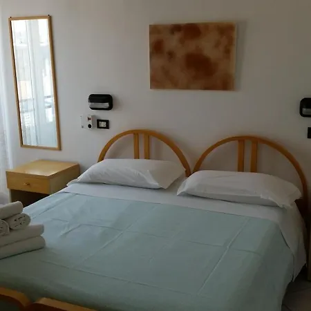 Ambassador Only - Self Check-in 3* Cattolica