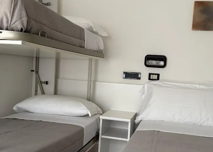 Ambassador Only - Self Check-in