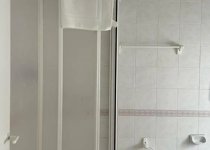 Ambassador Only - Self Check-in Πανσιόν