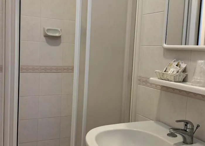 Ambassador Only - Self Check-in Πανσιόν