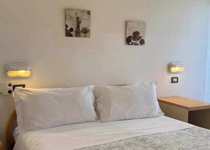 Ambassador Only - Self Check-in Πανσιόν Κατόλικα