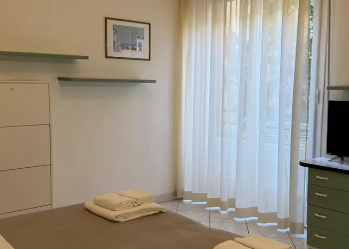 Πανσιόν Ambassador Only - Self Check-in Κατόλικα