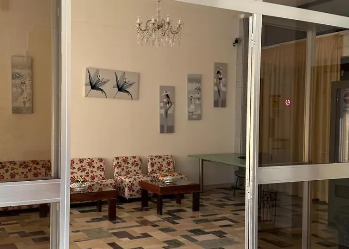 بيت ضيافة Ambassador Only - Self Check-in