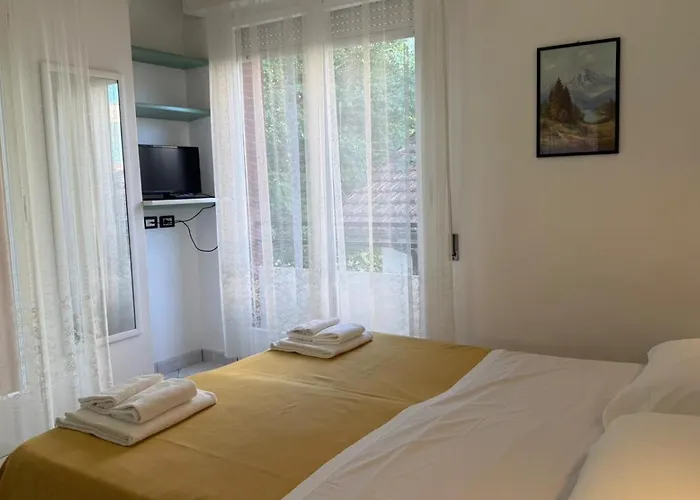 Ambassador Only - Self Check-in 3*