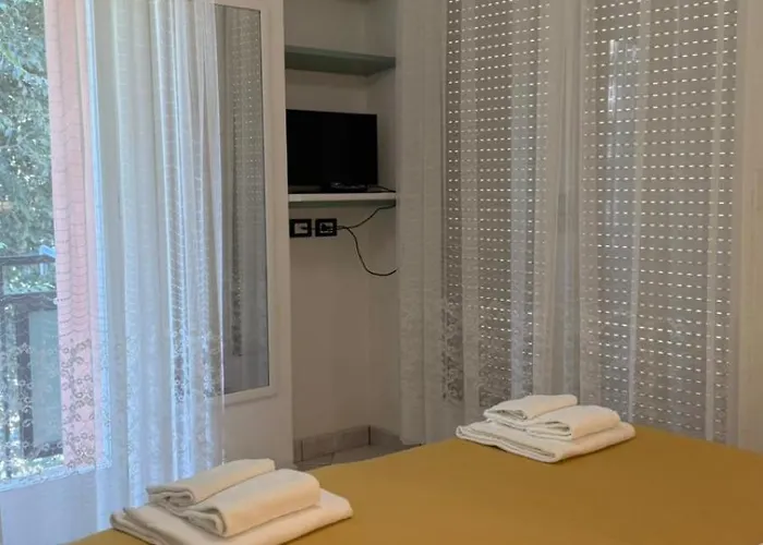 Ambassador Only - Self Check-in Πανσιόν