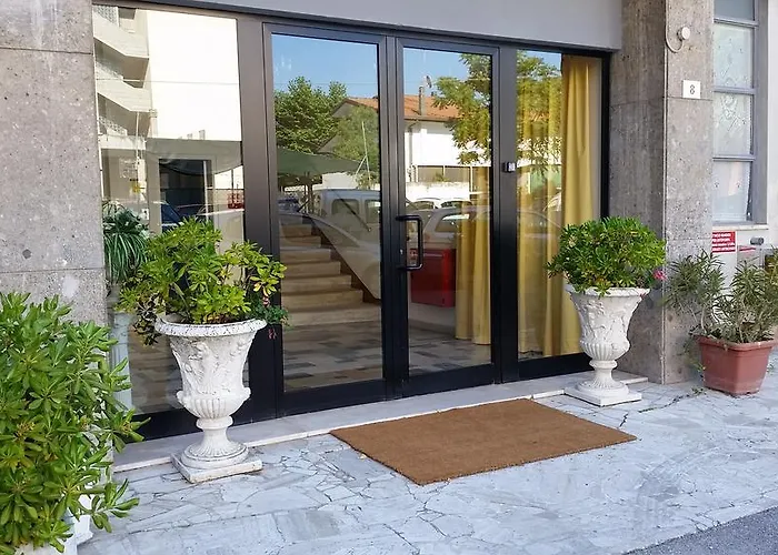 Ambassador Only - Self Check-in Πανσιόν